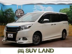 エスクァイア Giの中古車画像
