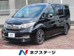ステップワゴンスパーダ スパーダ・クールスピリットの中古車画像