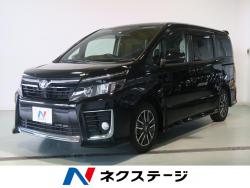 ヴォクシー ZSの中古車画像