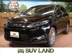 ハリアー プレミアムの中古車画像