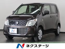 ワゴンR FXの中古車画像