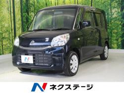 スペーシア Gの中古車画像