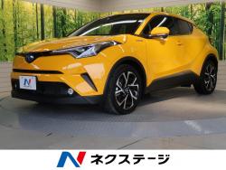 C-HR Gの中古車画像