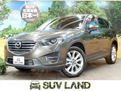 CX-5 XDの中古車画像