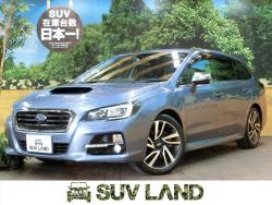 レヴォーグ 2.0GT-Sアイサイトの中古車画像
