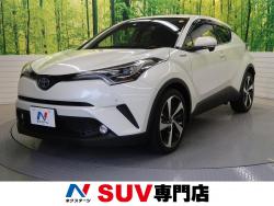 C-HR Gの中古車画像