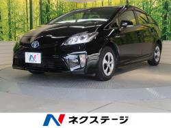 プリウス Sの中古車画像