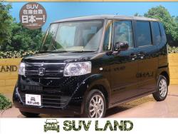 N BOX Cの中古車画像