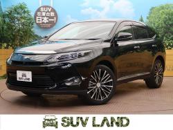 ハリアー プレミアム アドバンスドパッケージの中古車画像