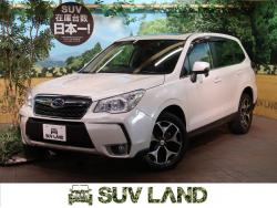 フォレスター 2.0i-S アイサイトの中古車画像