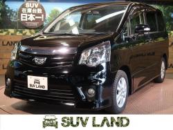 ノア Siの中古車画像