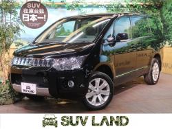 デリカD:5 D パワーパッケージの中古車画像