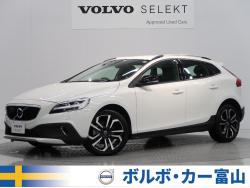 V40 クロスカントリー D4 ダイナミックエディションの中古車画像