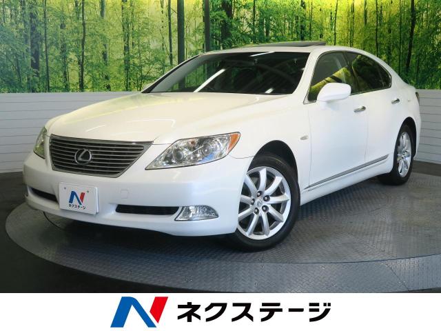 レクサス ｌｓ ｌｓ４６０ 3 8万km 福岡県 2 の中古車詳細 福岡県の博多板付店 新車 中古車の ネクステージ