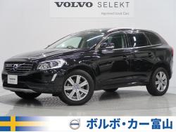 XC60 T5 AWD SEの中古車画像