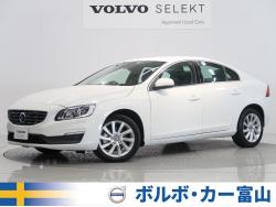 S60 T3 SEの中古車画像