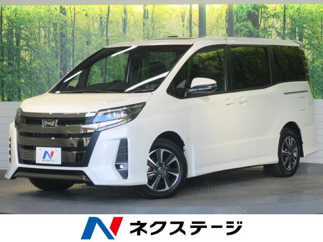 トヨタ ノア ｓi 10km 福岡県 560 の中古車詳細 福岡県の博多ｓｕｖ専門店 ｓｕｖ ｌａｎｄ