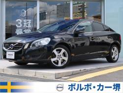 S60 T4の中古車画像