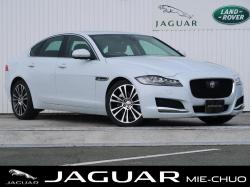 XF XF プレステージの中古車画像