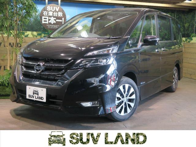 日産 セレナ ハイウェイスター ｖセレクション 10km 愛知県 0 の中古車詳細 愛知県のsuv Land 名古屋 Suv Land