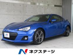 BRZ Sの中古車画像