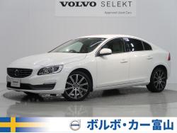 S60 T5 SEの中古車画像