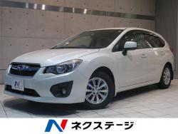 インプレッサスポーツ 1.6i-Lの中古車画像
