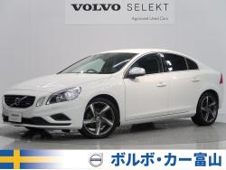 S60 T4 Rデザインの中古車画像