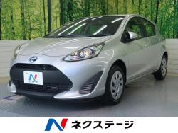 アクア Lの中古車画像