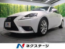 IS IS300h バージョンLの中古車画像