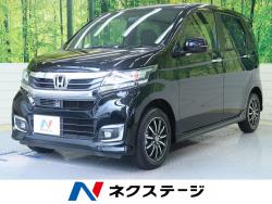 N-WGNカスタム Gの中古車画像