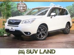 フォレスター 2.0i-S アイサイトの中古車画像