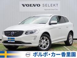 XC60 D4 SEの中古車画像