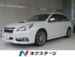 レガシィツーリングワゴン 2.0GT DITアイサイトの中古車画像
