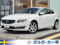 S60 T4 SEの中古車画像