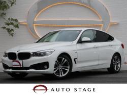 3シリーズ 320iグランツーリスモ スポーツの中古車画像
