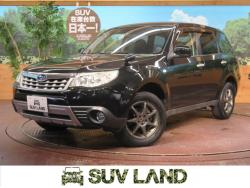 フォレスター 2.0Xの中古車画像