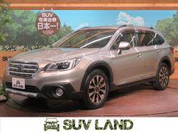 アウトバック リミテッドの中古車画像
