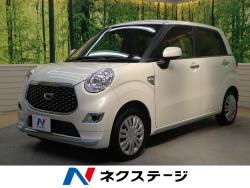 キャスト スタイルX SAⅢの中古車画像