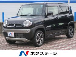 ハスラー Xの中古車画像