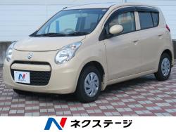 アルトエコ ECO-Sの中古車画像