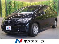 フィット 13G・Fパッケージの中古車画像