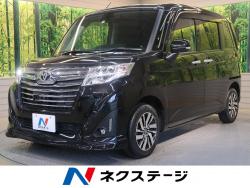 ルーミー カスタムG Sの中古車画像