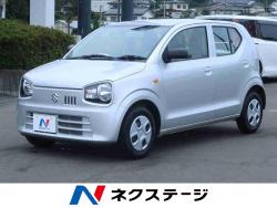 アルト Lの中古車画像