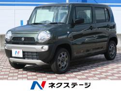 ハスラー Aの中古車画像