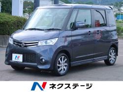 ルークス ハイウェイスターの中古車画像