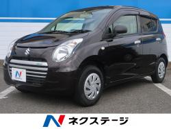 アルトエコ ECO-Lの中古車画像