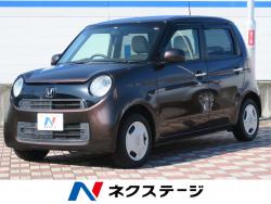 N-ONE G・Lパッケージの中古車画像