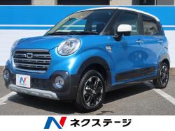 キャスト アクティバG プライムコレクション SAⅢの中古車画像
