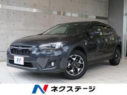 インプレッサXV 1.6i-L アイサイトの中古車画像